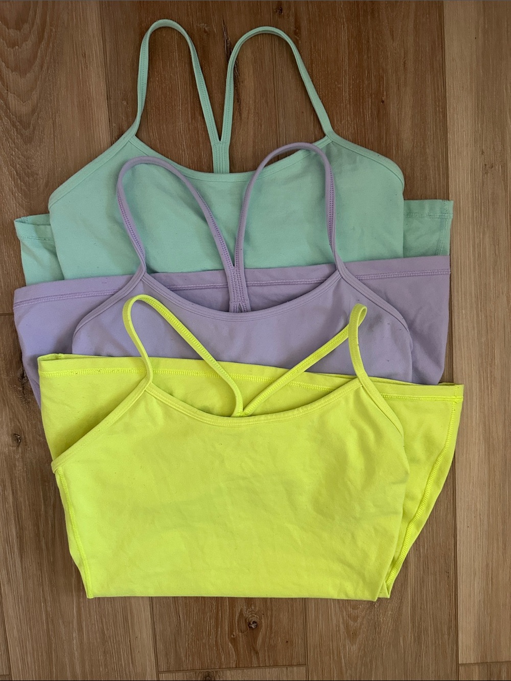 Lululemon Y Tank 8 (3)